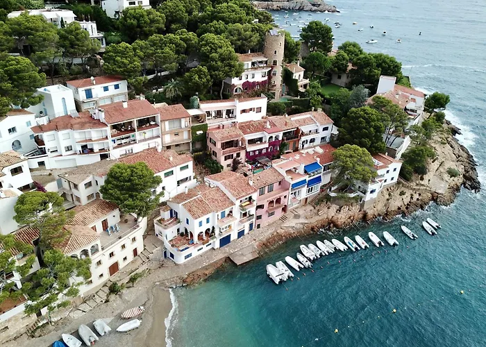 Satuna Casa Tipica Mar Feriehus