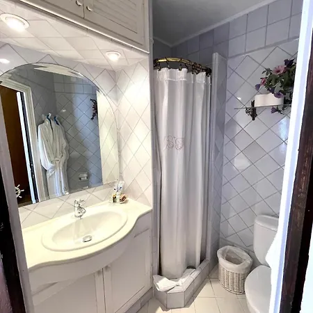 Satuna Casa Tipica Mar Prázdninový dům