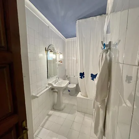 Holiday home Satuna Casa Tipica Mar