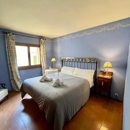 Satuna Casa Tipica Mar Holiday home *