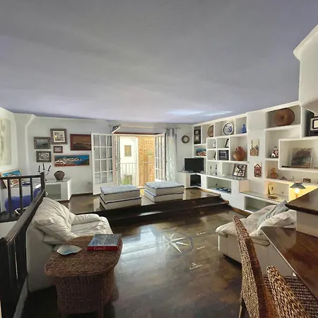 Prázdninový dům Satuna Casa Tipica Mar Begur