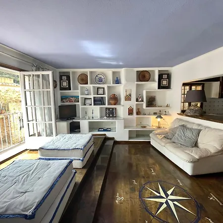 Satuna Casa Tipica Mar *