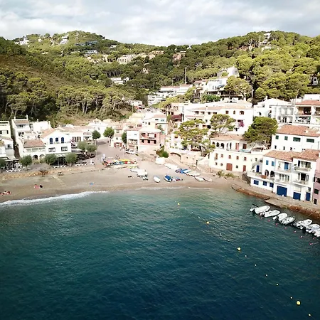 Satuna Casa Tipica Mar Holiday home