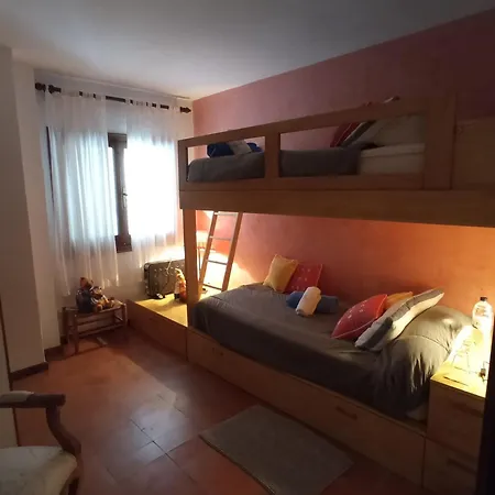 Satuna Casa Tipica Mar * Begur
