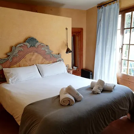 Prázdninový dům Satuna Casa Tipica Mar