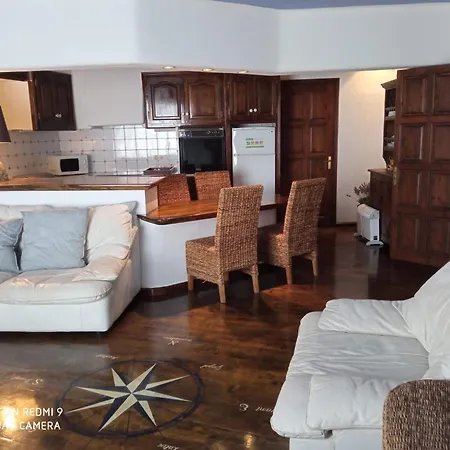 Satuna Casa Tipica Mar ベグール