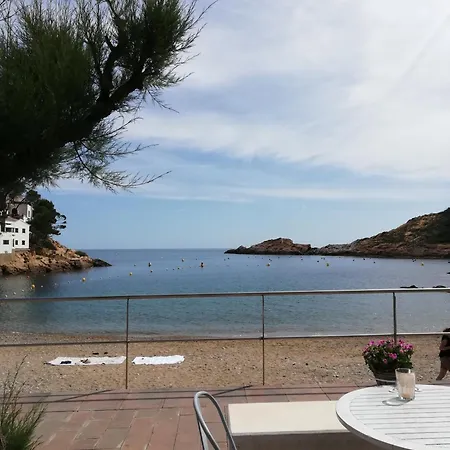 Satuna Casa Tipica Mar Begur