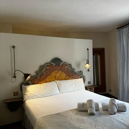 Satuna Casa Tipica Mar Prázdninový dům *