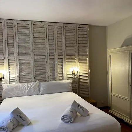 Prázdninový dům Satuna Casa Tipica Mar Begur