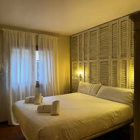 Satuna Casa Tipica Mar * Begur