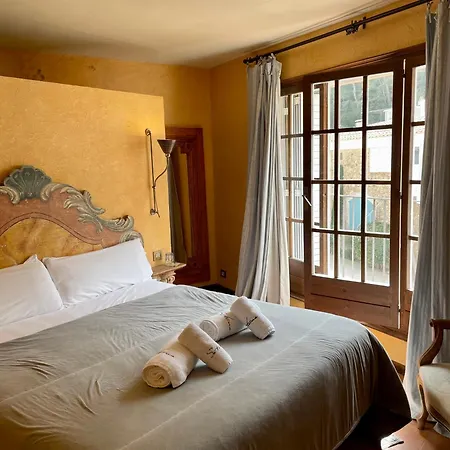 Prázdninový dům Satuna Casa Tipica Mar Begur
