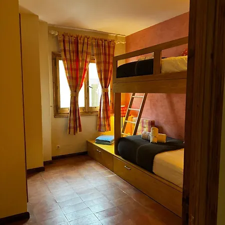 Satuna Casa Tipica Mar Prázdninový dům Begur