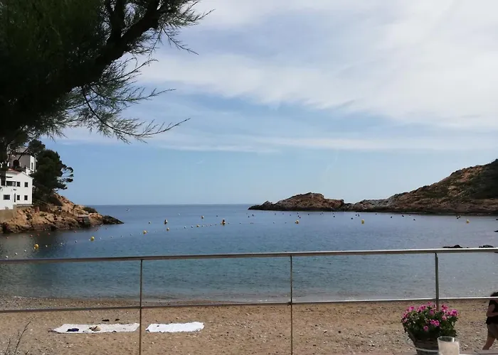 Satuna Casa Típica Mar Begur
