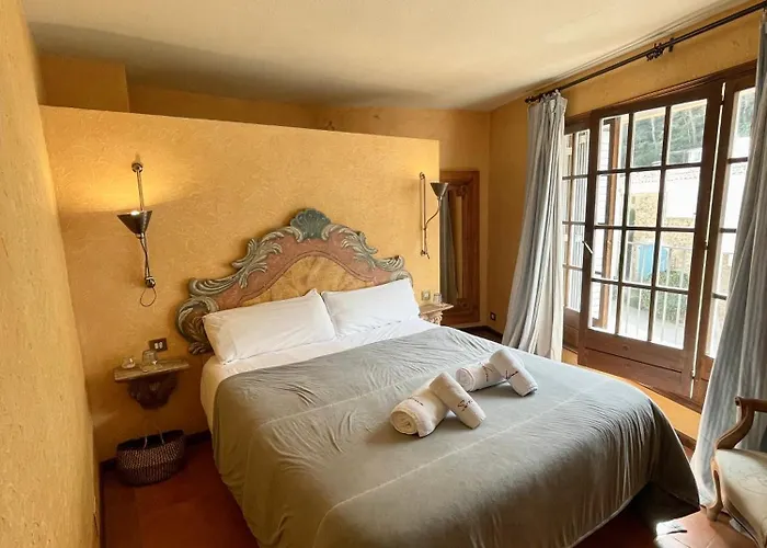 Satuna Casa Tipica Mar *