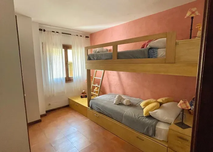 Satuna Casa Tipica Mar Дом отдыха