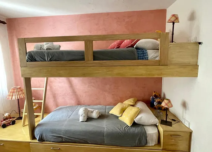 Satuna Casa Tipica Mar * Бегур