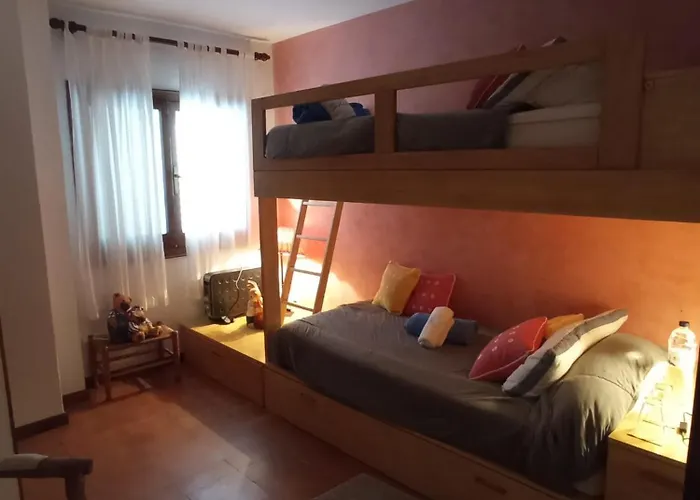 Satuna Casa Tipica Mar * Бегур