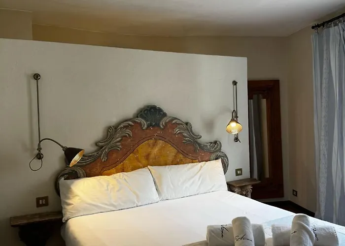 Satuna Casa Tipica Mar Дом отдыха *
