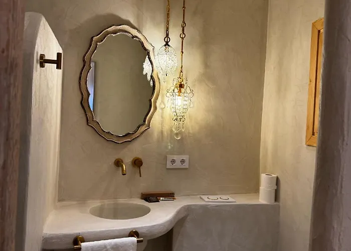 Satuna Casa Tipica Mar Бегур