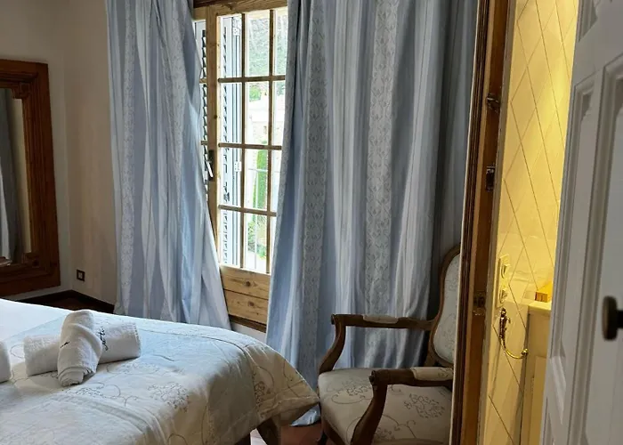 Satuna Casa Tipica Mar Бегур