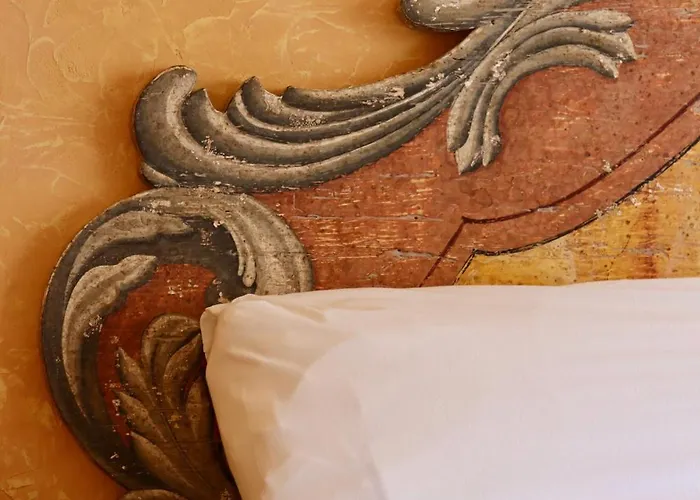 Дом отдыха Satuna Casa Tipica Mar