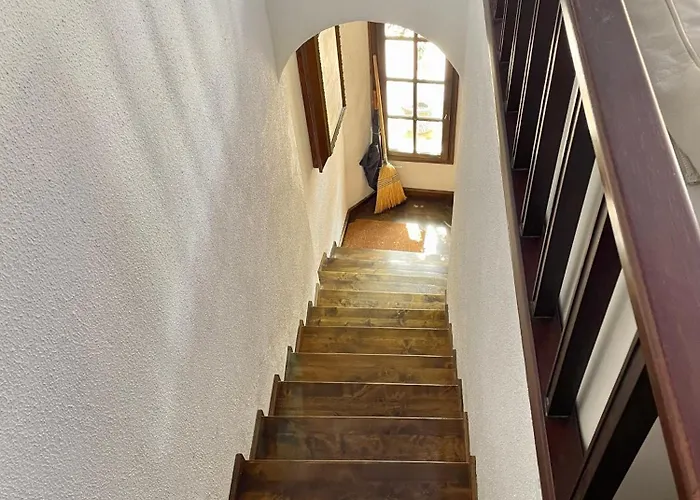 Satuna Casa Tipica Mar * Бегур